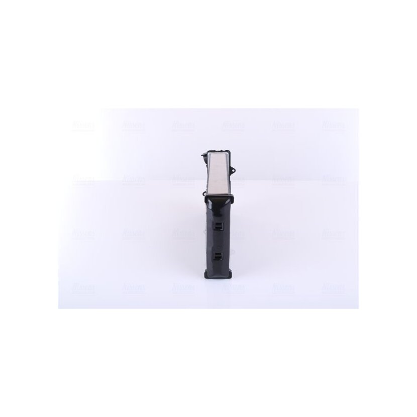 NISSENS Wärmetauscher, Innenraumheizung 73375 für 2711500QAC