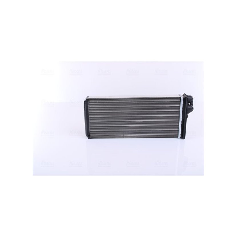 NISSENS Wärmetauscher, Innenraumheizung 73375 für 2711500QAC