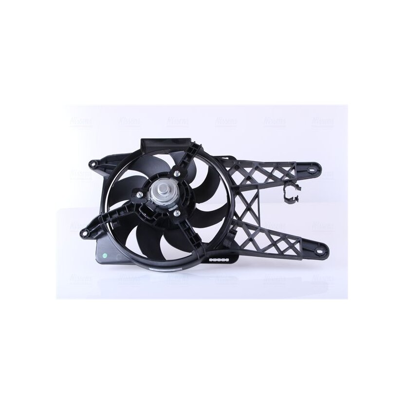 NISSENS Lüfter, Motorkühlung 85138 für 46789792