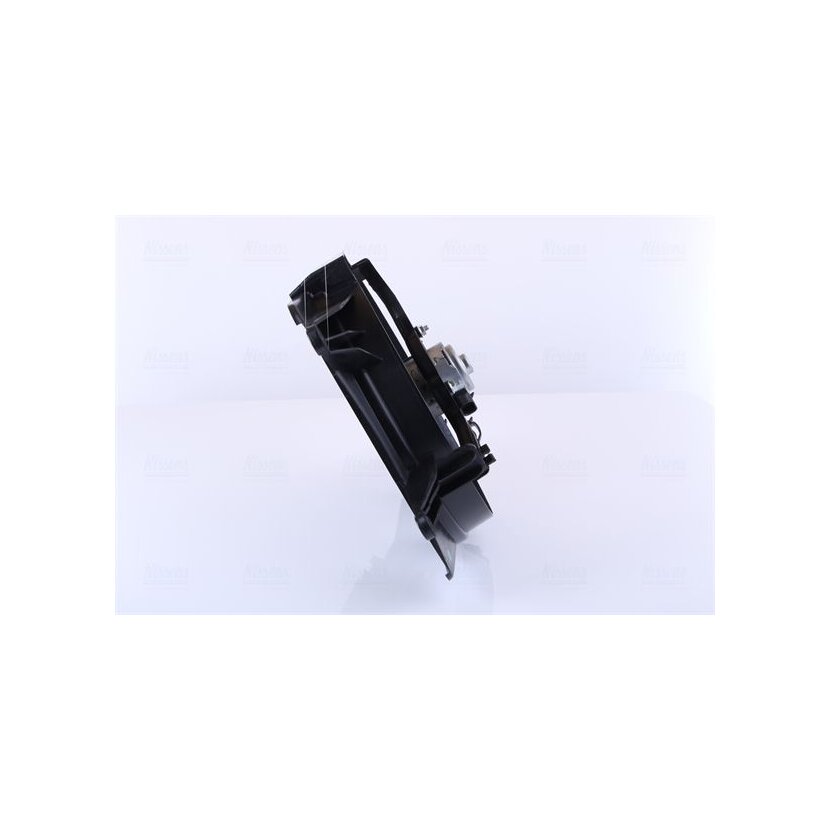 NISSENS Lüfter, Motorkühlung 85138 für 46789792