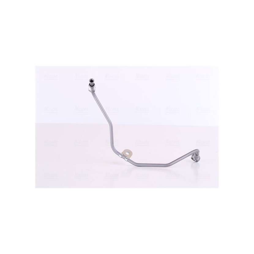 NISSENS Ölleitung, Lader 935179 für MD094735