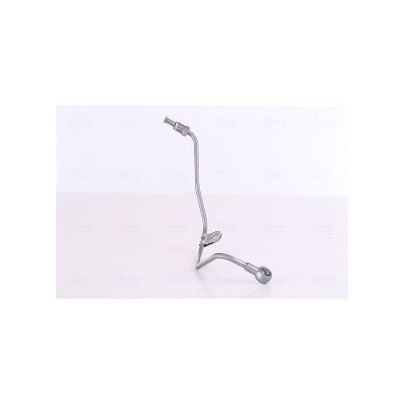 NISSENS Ölleitung, Lader 935179 für MD094735
