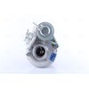 NISSENS Lader, Aufladung 93633 für 4918905202