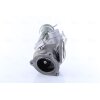 NISSENS Lader, Aufladung 93633 für 4918905202