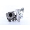 NISSENS Lader, Aufladung 93633 für 4918905202