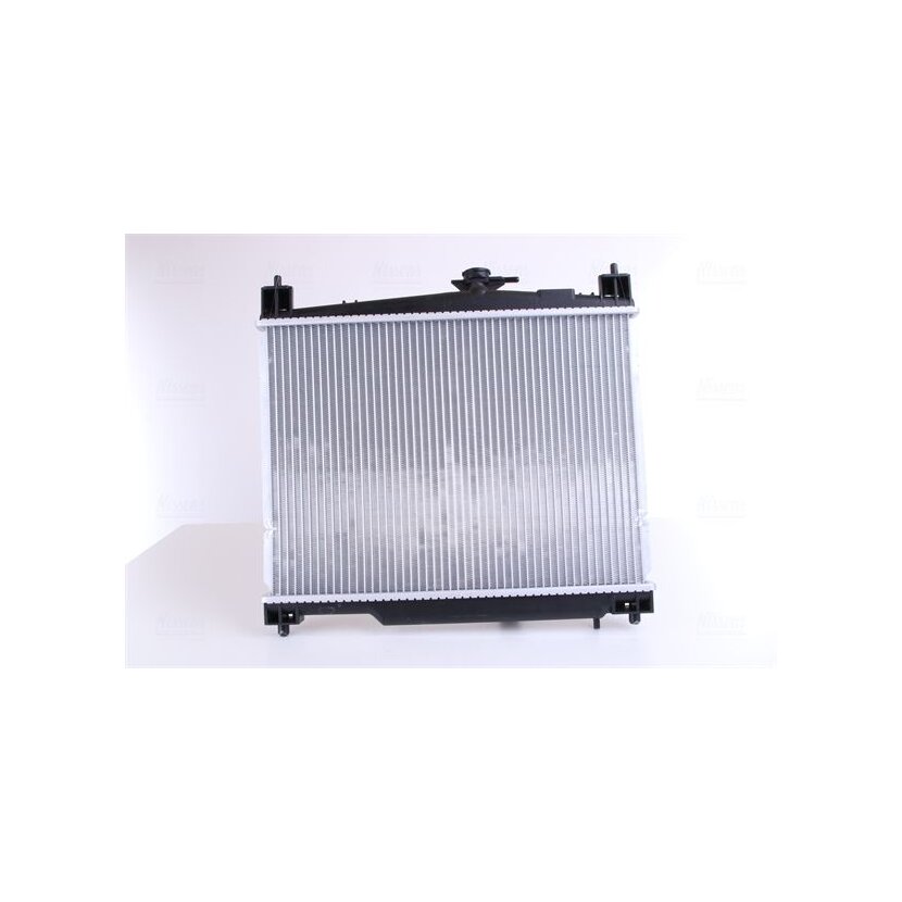 NISSENS Kühler, Motorkühlung 64789A für 16400-0J010