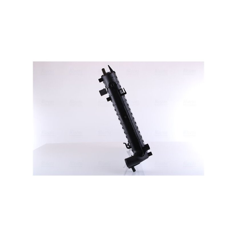 NISSENS Kühler, Motorkühlung 64035A für 42 88 338