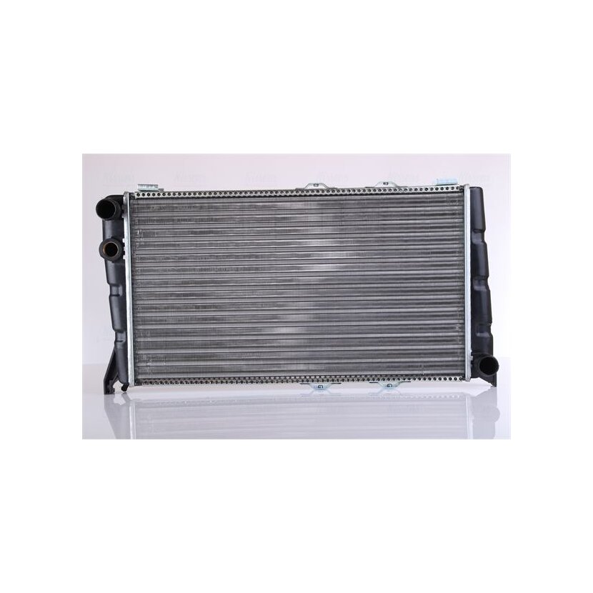 NISSENS Kühler, Motorkühlung 64010 für 113610500