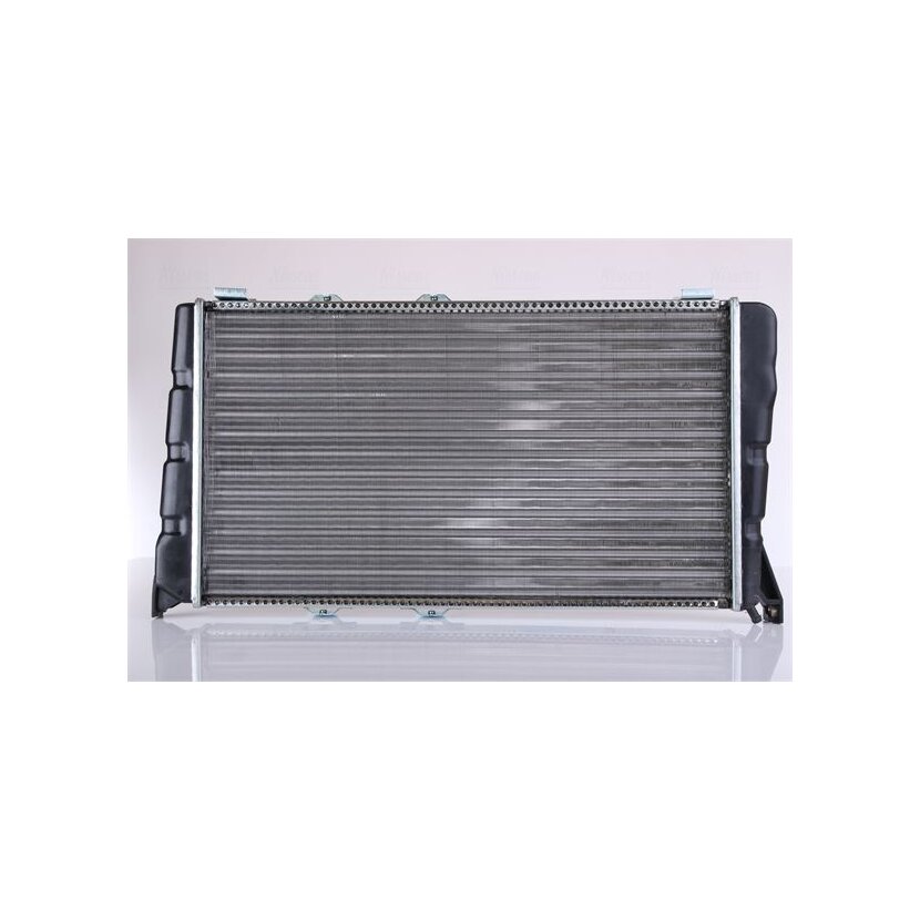 NISSENS Kühler, Motorkühlung 64010 für 113610500