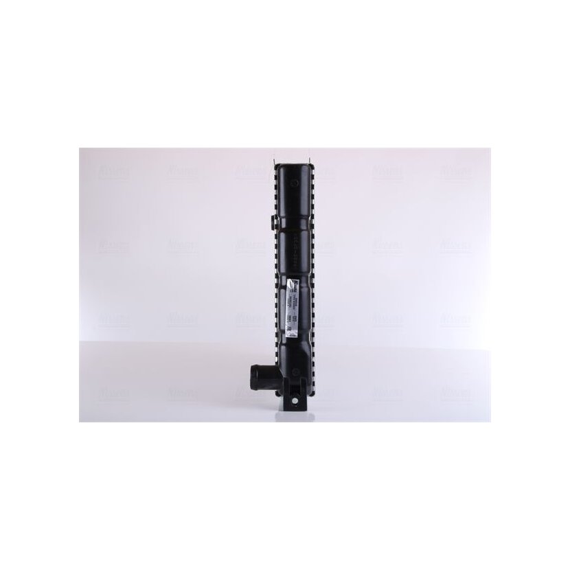 NISSENS Kühler, Motorkühlung 64010 für 113610500
