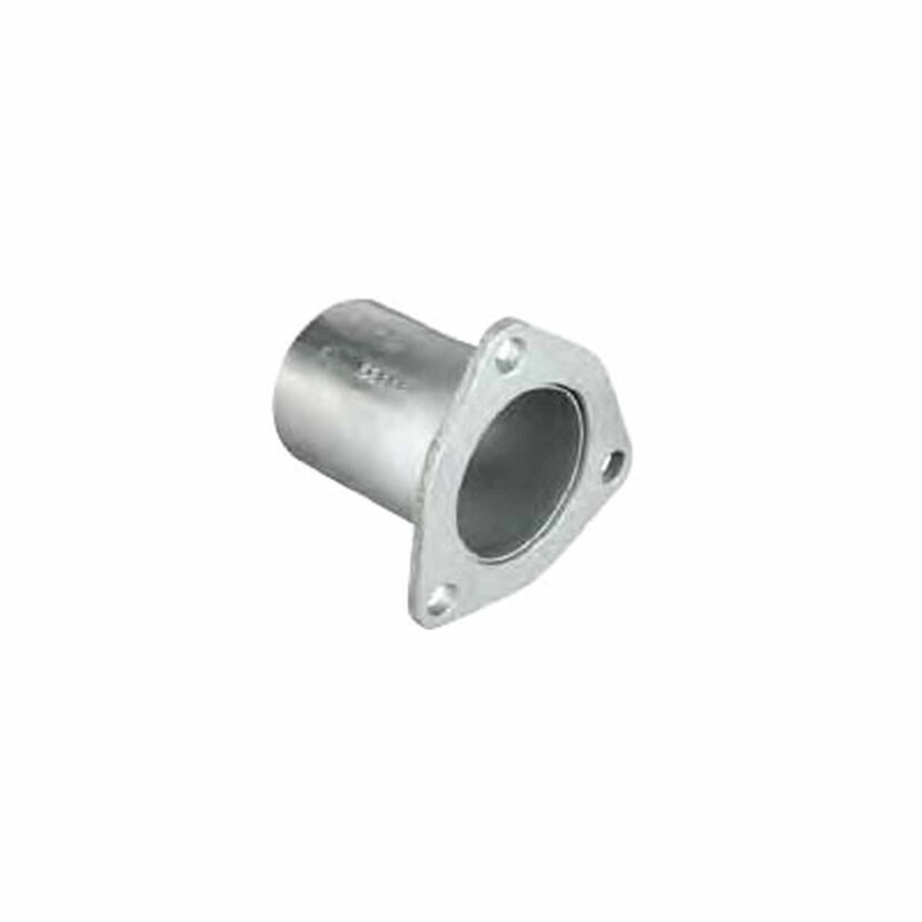 DINEX Abgasrohr für Turbolader- 51124