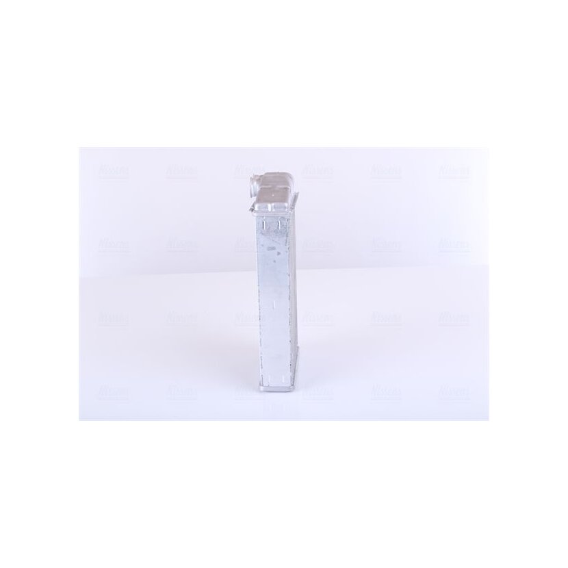 NISSENS Wärmetauscher, Innenraumheizung 73249 für 77 01 207 712
