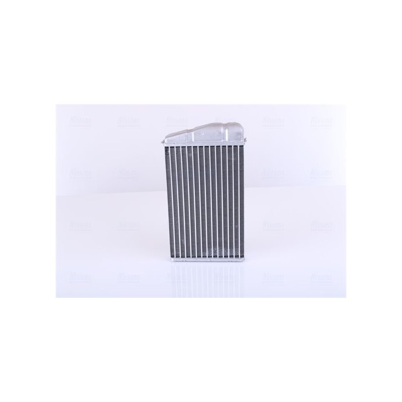 NISSENS Wärmetauscher, Innenraumheizung 73249 für 77 01 207 712