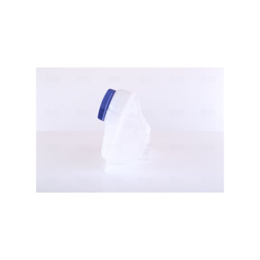 NISSENS Ausgleichsbehälter, Kühlmittel 996244 für 8D0121403F