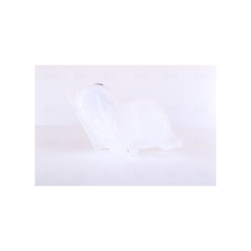 NISSENS Ausgleichsbehälter, Kühlmittel 996244 für 8D0121403F