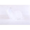 NISSENS Ausgleichsbehälter, Kühlmittel 996244 für 8D0121403F