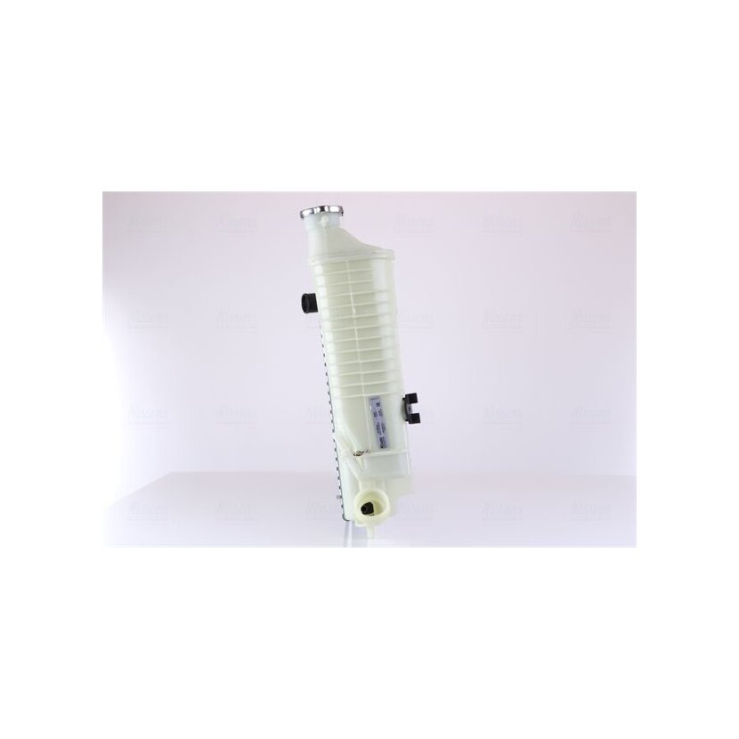 NISSENS Kühler, Motorkühlung 61382A für 1301.K5