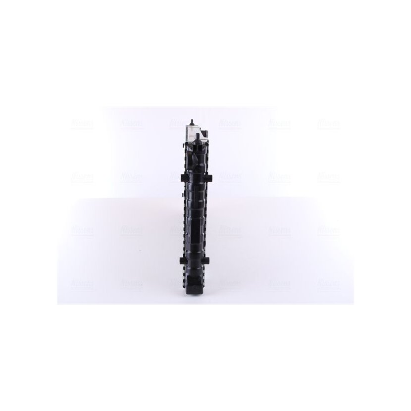 NISSENS Kühler, Motorkühlung 652611 für 321.121.253 BH