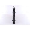 NISSENS Kühler, Motorkühlung 652611 für 321.121.253 BH