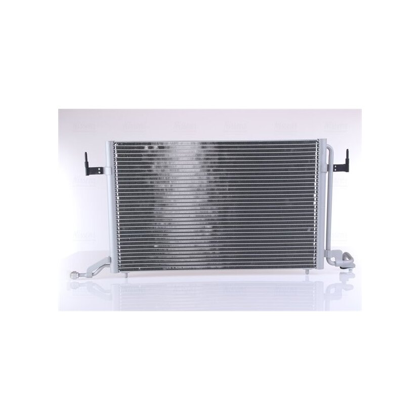 NISSENS Kondensator, Klimaanlage 94200 für 6455.Q9
