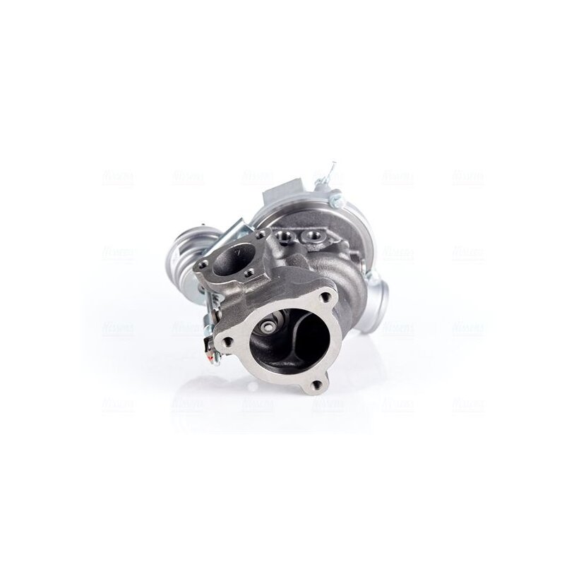 NISSENS Lader, Aufladung 93021 für 058145703A