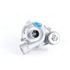 NISSENS Lader, Aufladung 93021 für 058145703A