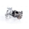 NISSENS Lader, Aufladung 93021 für 058145703A