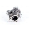 NISSENS Lader, Aufladung 93021 für 058145703A