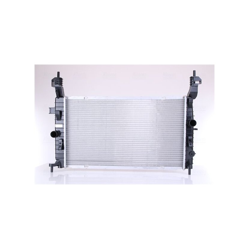 NISSENS Kühler, Motorkühlung 630748 für 1300496