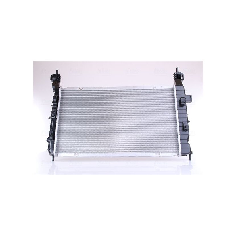 NISSENS Kühler, Motorkühlung 630748 für 1300496