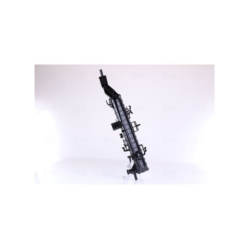 NISSENS Kühler, Motorkühlung 630748 für 1300496