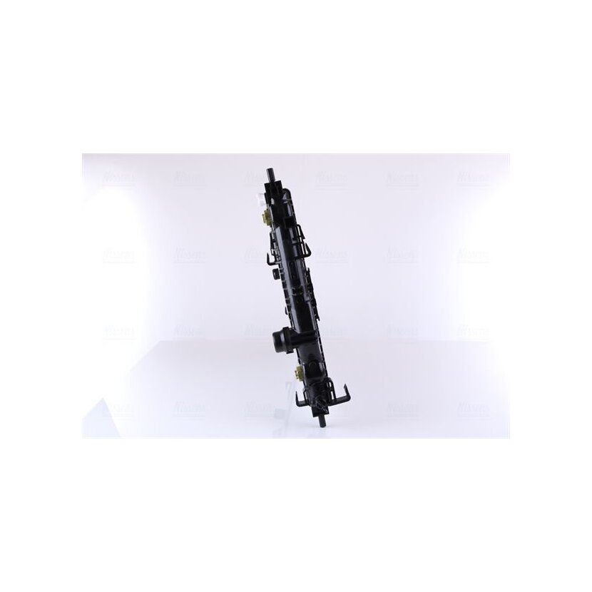 NISSENS Kühler, Motorkühlung 630762 für 1300338