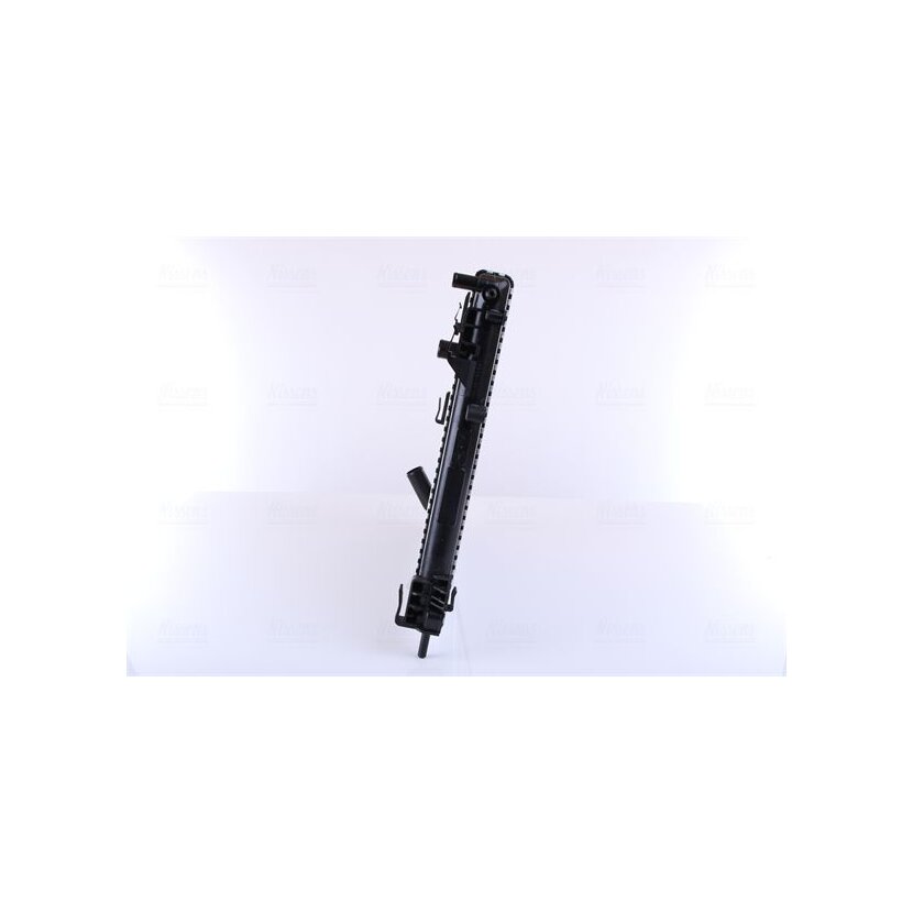 NISSENS Kühler, Motorkühlung 638081 für 2140000QAY