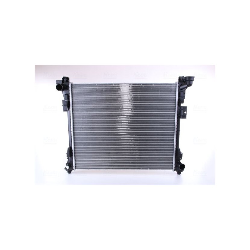NISSENS Kühler, Motorkühlung 61034 für 4677751AA
