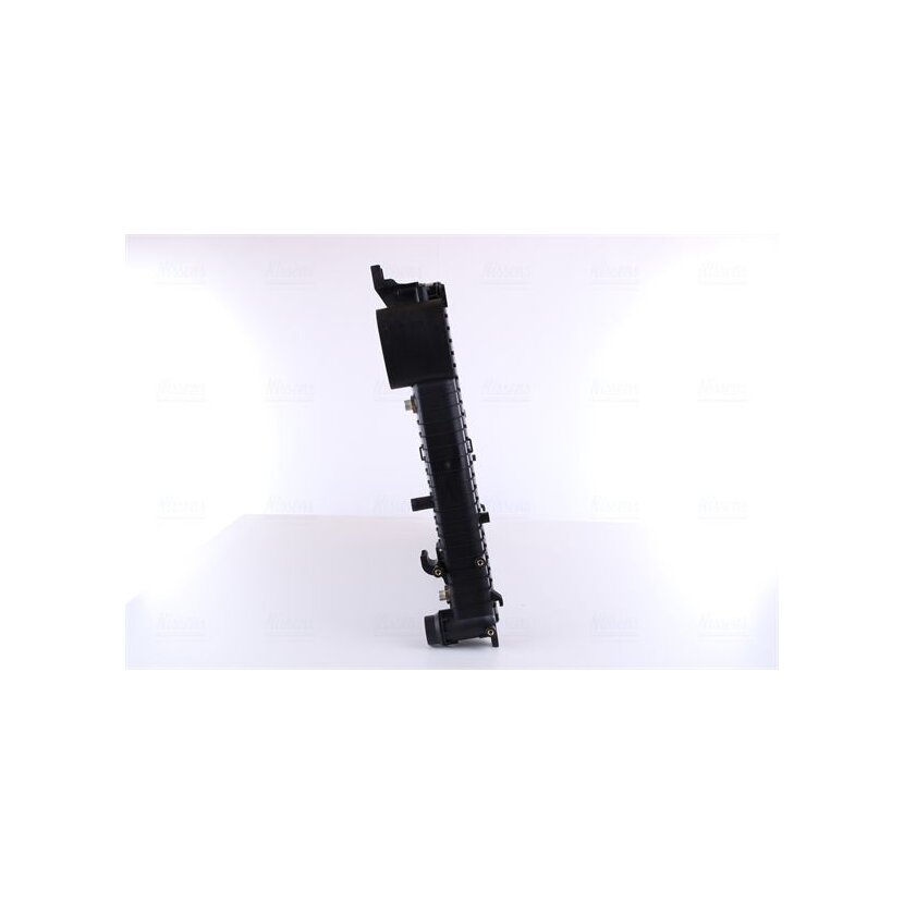 NISSENS Kühler, Motorkühlung 62774A für 220 500 14 03