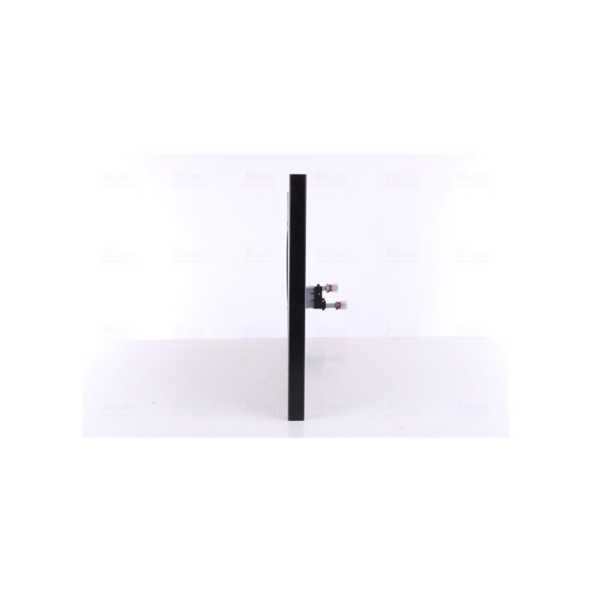 NISSENS Kondensator, Klimaanlage 94939 für 52474647