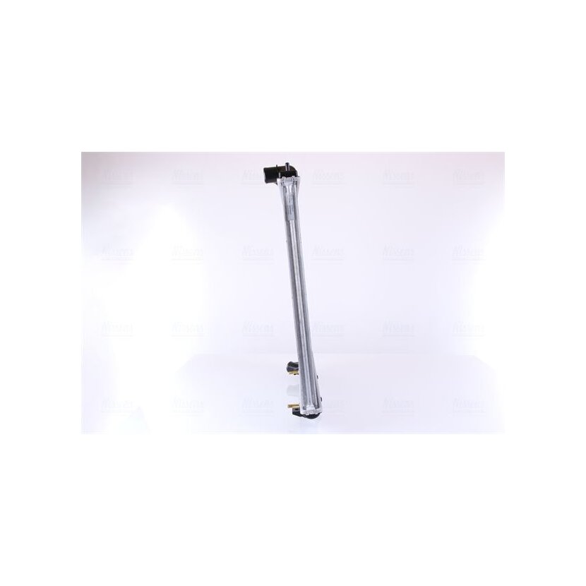 NISSENS Kühler, Motorkühlung 68707A für 21460-2X800