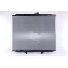 NISSENS Kühler, Motorkühlung 68707A für 21460-2X800