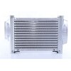 NISSENS Ladeluftkühler 961604 für 17517565302