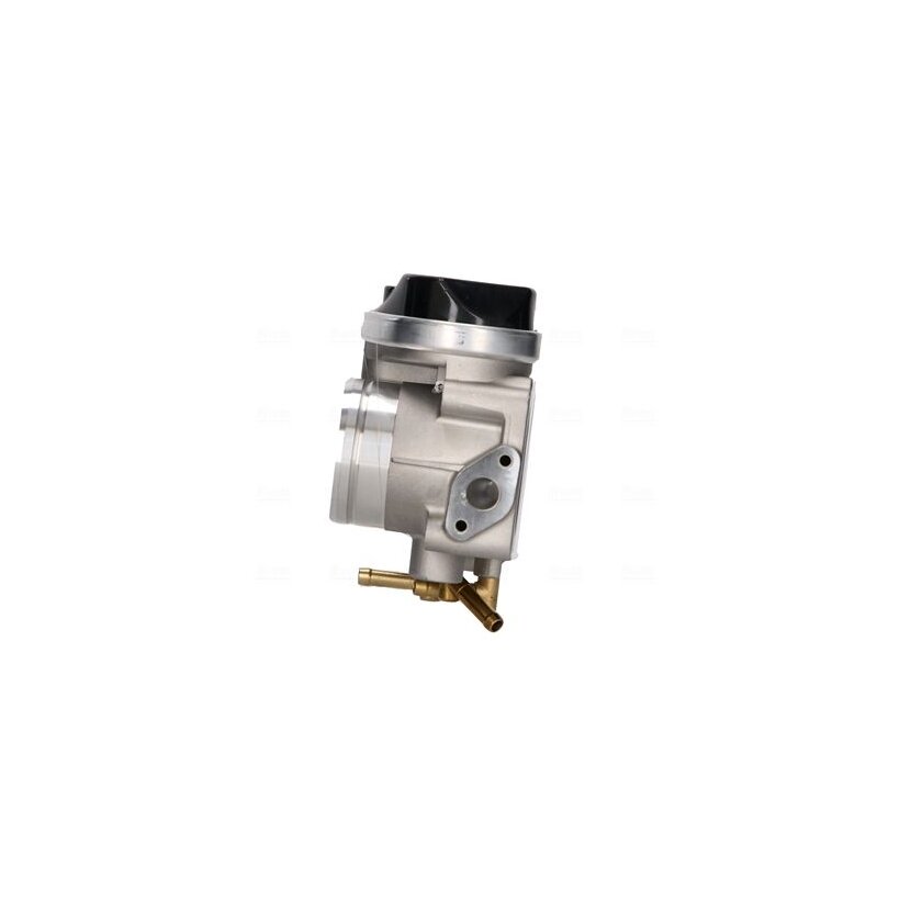 NISSENS Drosselklappenstutzen 955043 für 06A133062A