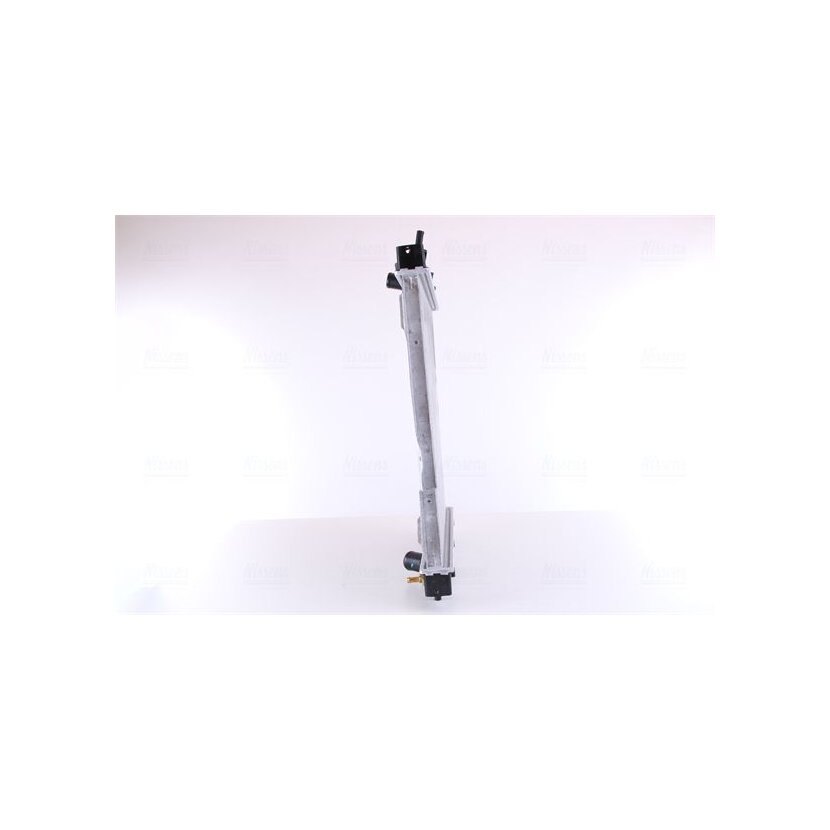 NISSENS Kühler, Motorkühlung 61002 für 5017404
