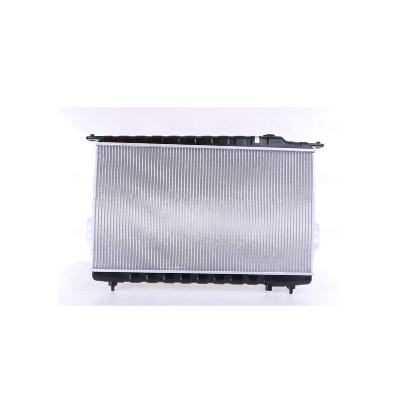 NISSENS Kühler, Motorkühlung 67026 für 25310-38001