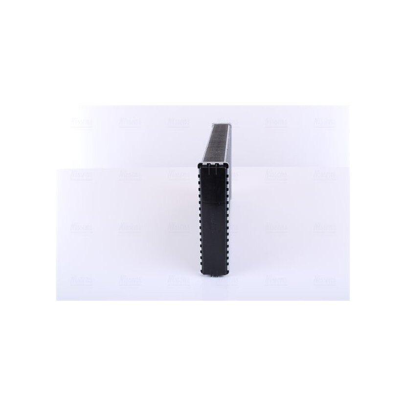 NISSENS Wärmetauscher, Innenraumheizung 71927 für 81.61901.0056