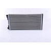 NISSENS Wärmetauscher, Innenraumheizung 71927 für 81.61901.0056