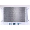NISSENS Kondensator, Klimaanlage 940479 für 6455.HW