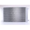 NISSENS Kondensator, Klimaanlage 940479 für 6455.HW