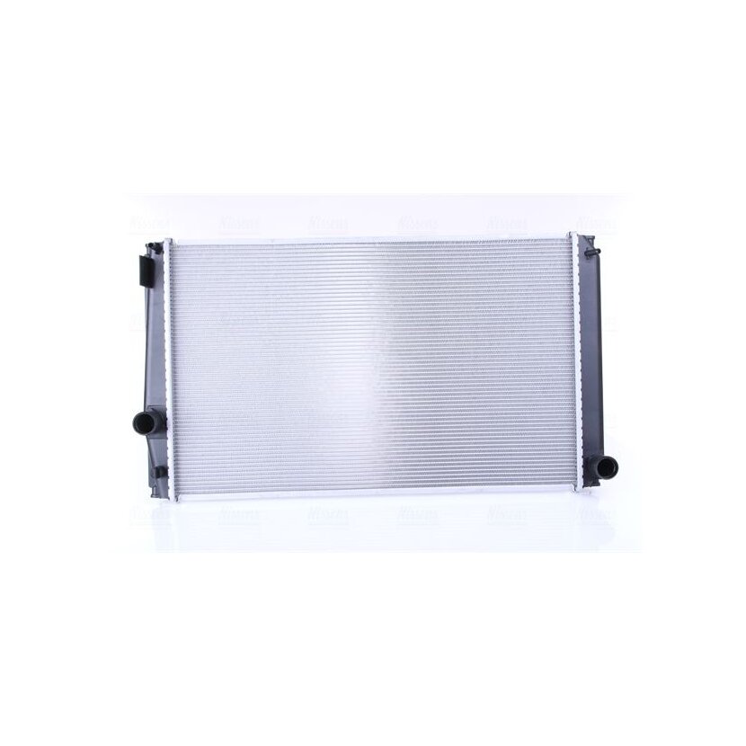 NISSENS Kühler, Motorkühlung 64678A für 16400-28560