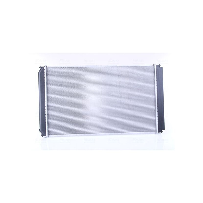 NISSENS Kühler, Motorkühlung 64678A für 16400-28560
