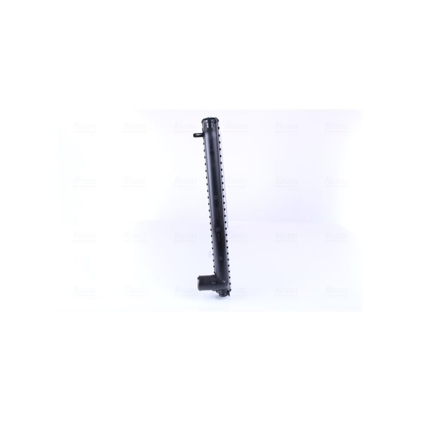 NISSENS Kühler, Motorkühlung 64678A für 16400-28560
