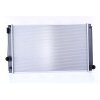 NISSENS Kühler, Motorkühlung 64678A für 16400-28560